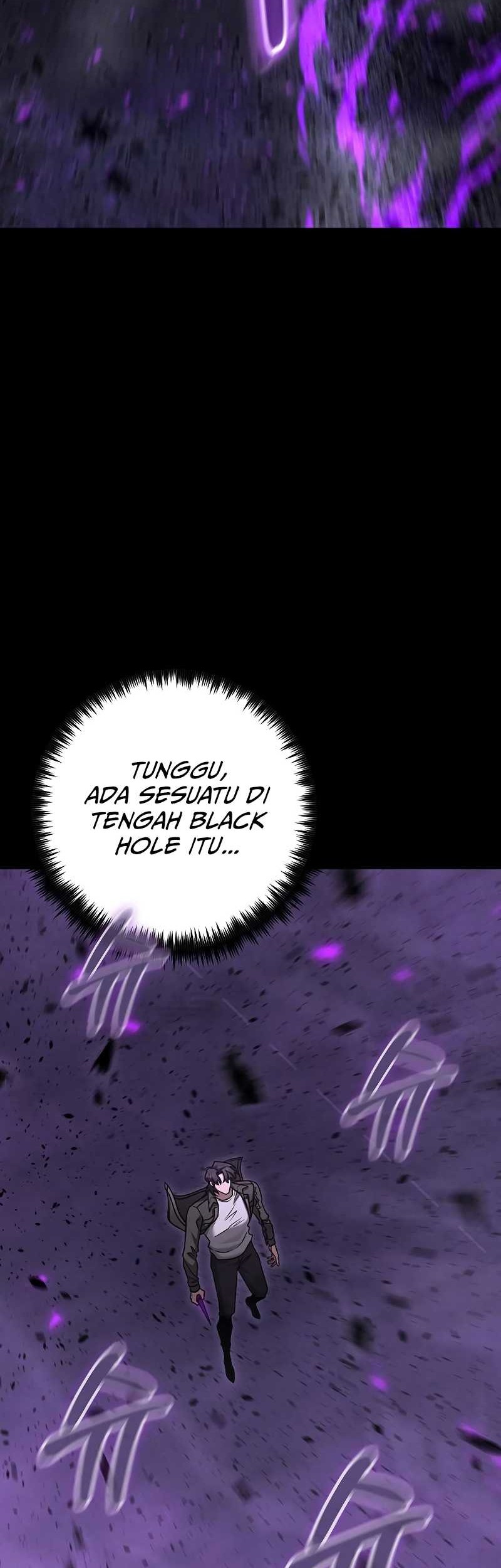 Foreigner on the Periphery Chapter 32 Gambar 14