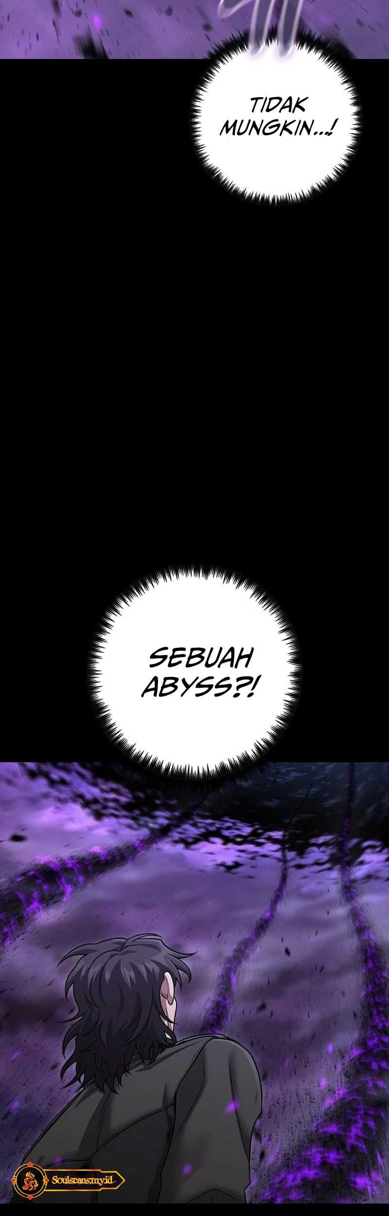 Foreigner on the Periphery Chapter 32 Gambar 15
