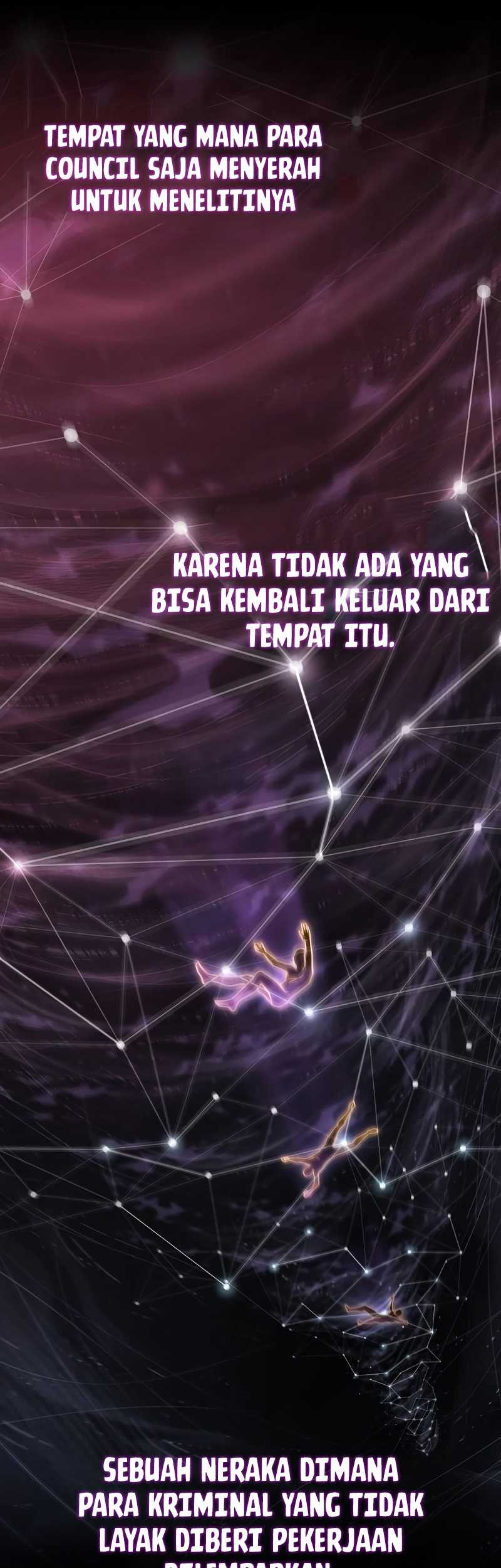Foreigner on the Periphery Chapter 32 Gambar 17