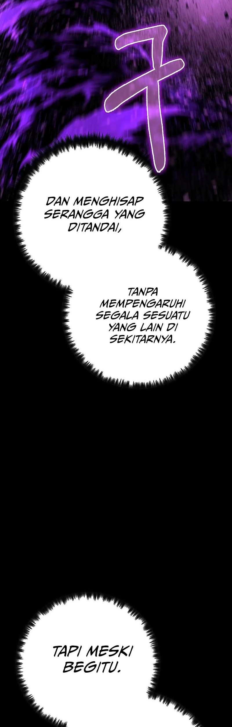 Foreigner on the Periphery Chapter 32 Gambar 21