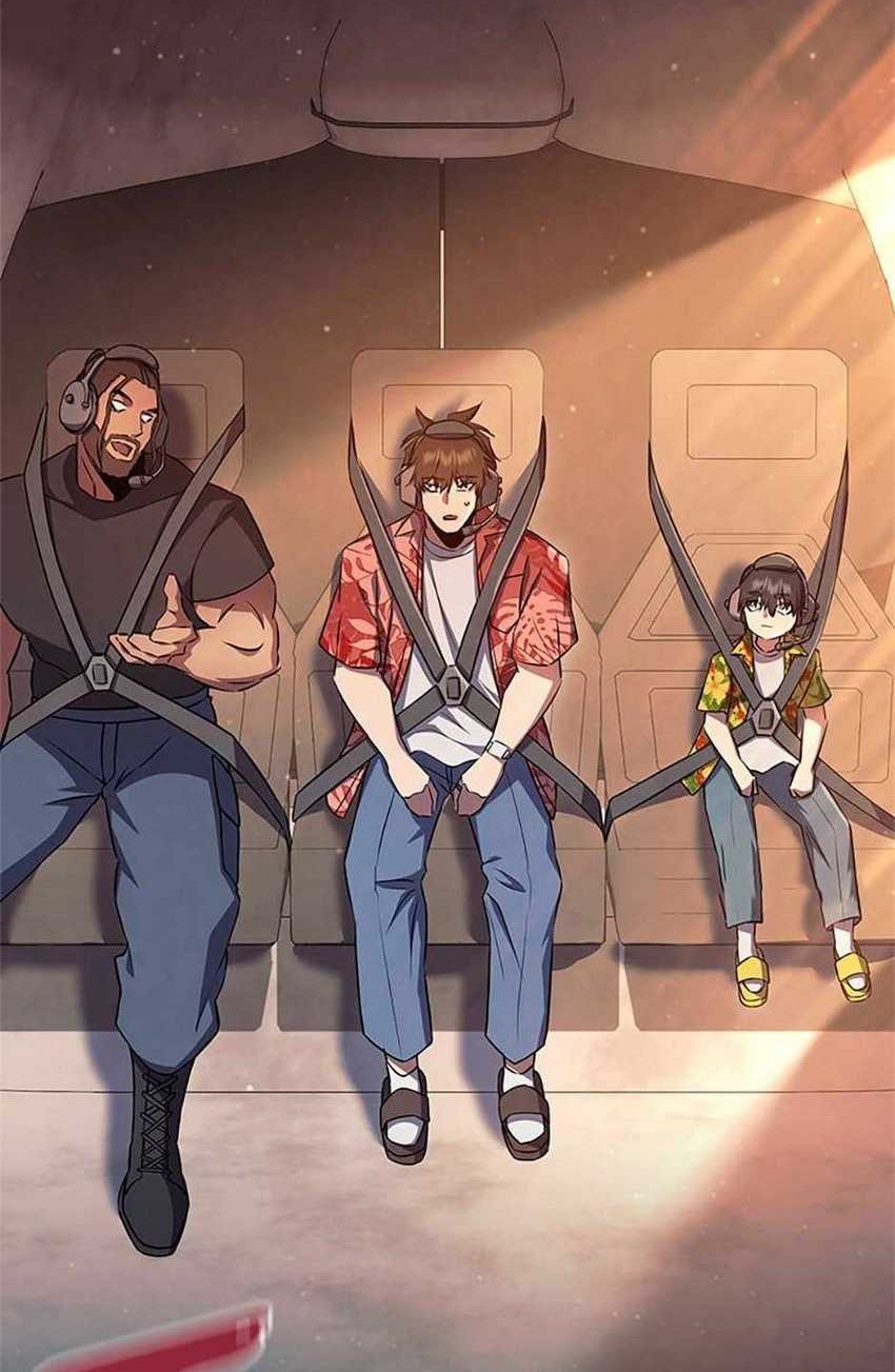 God’s Web Novel Chapter 44 Gambar 32