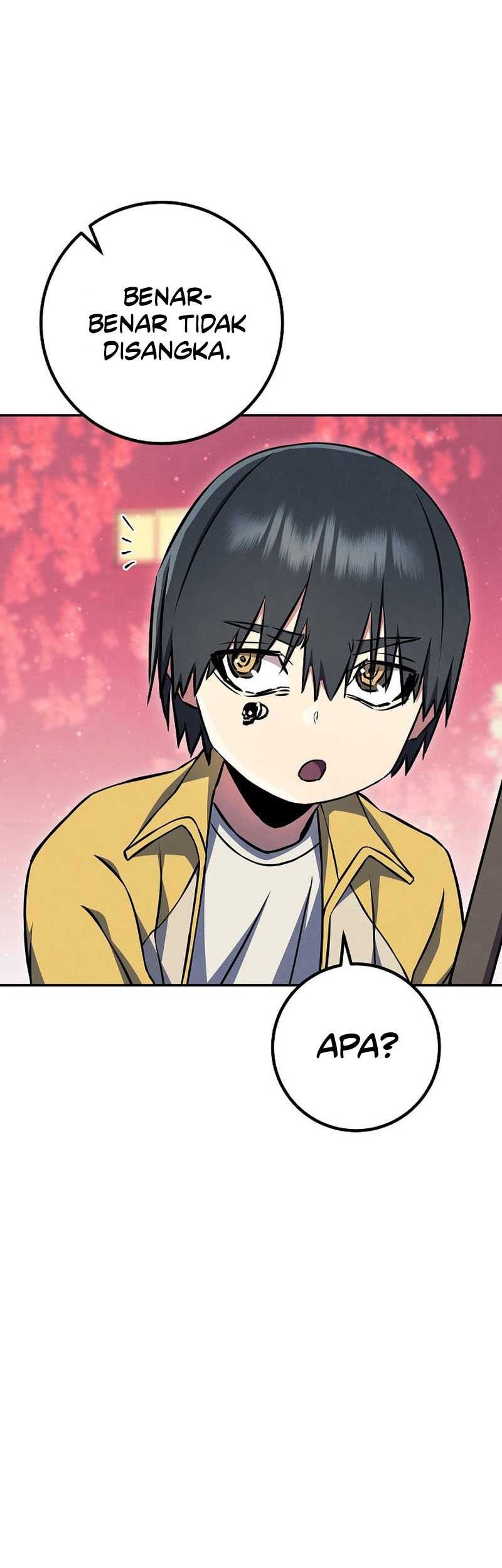 God’s Web Novel Chapter 43 Gambar 32