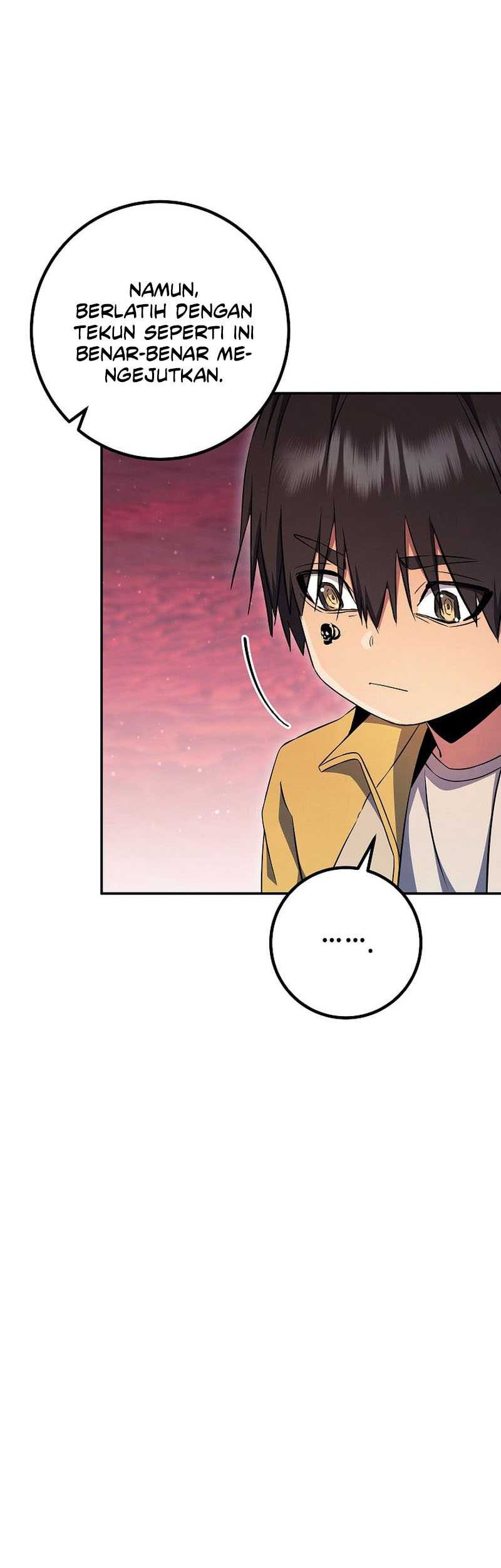 God’s Web Novel Chapter 43 Gambar 34