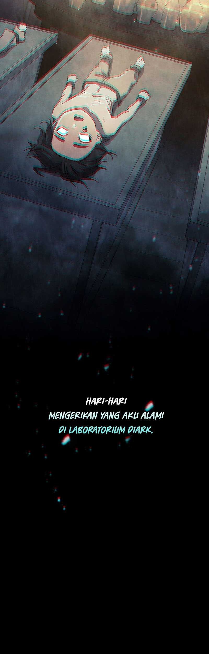 God’s Web Novel Chapter 43 Gambar 38