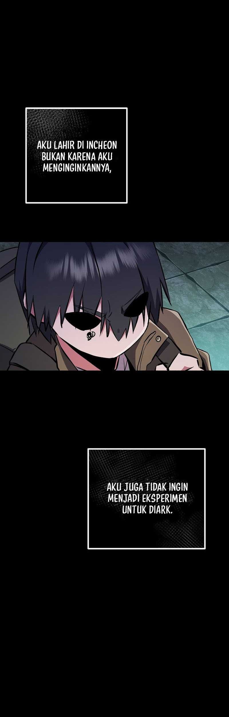 God’s Web Novel Chapter 43 Gambar 39