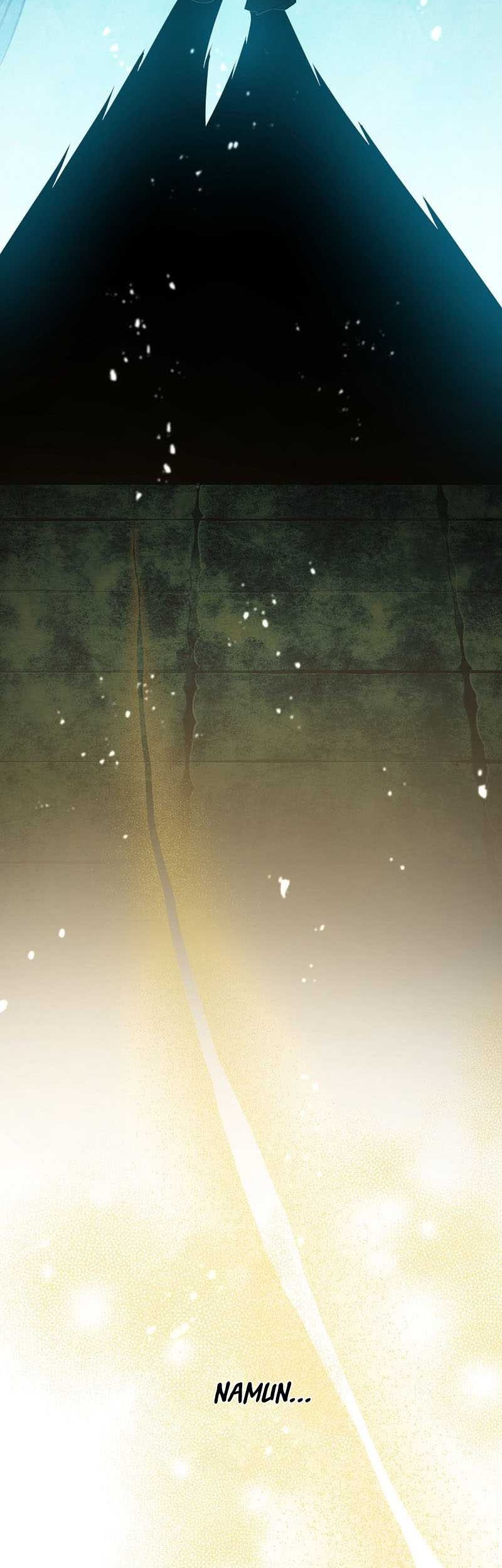 God’s Web Novel Chapter 43 Gambar 42