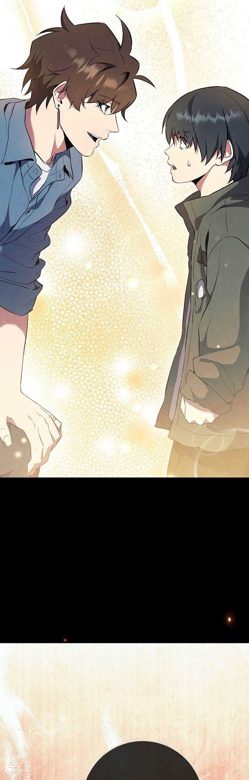 God’s Web Novel Chapter 43 Gambar 44