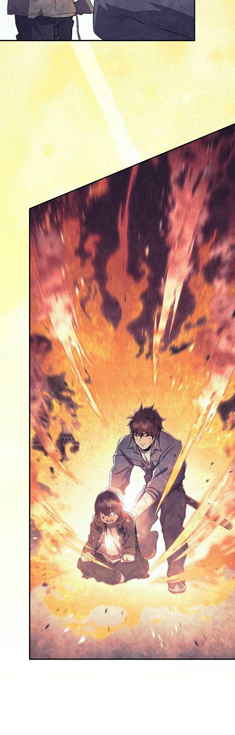 God’s Web Novel Chapter 43 Gambar 47