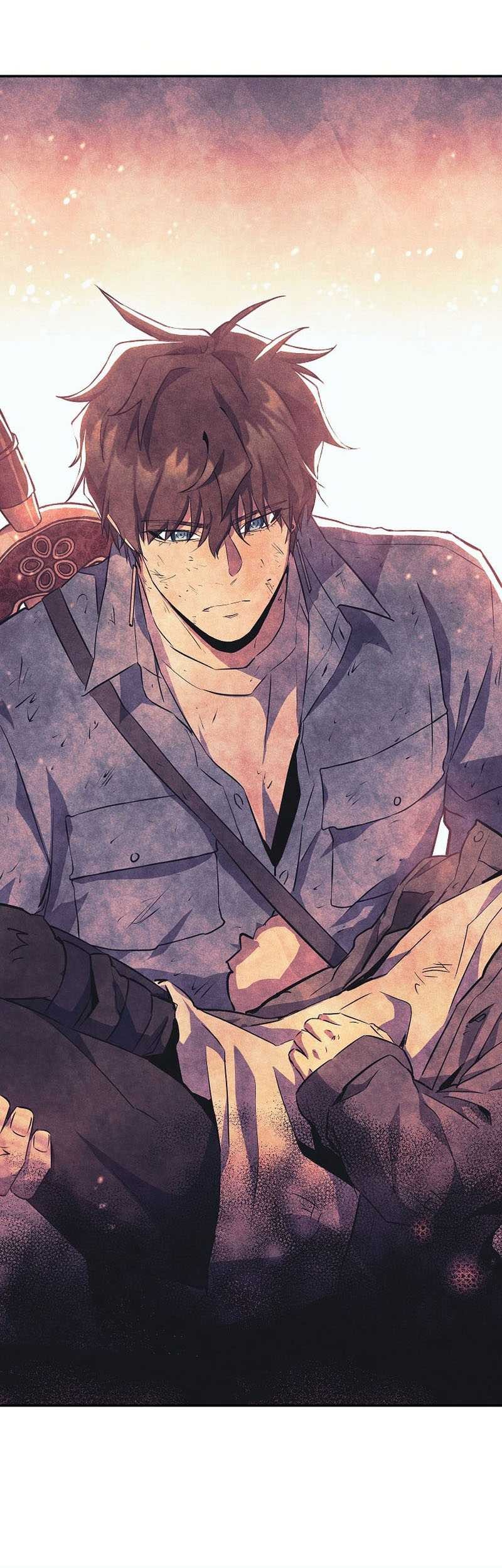 God’s Web Novel Chapter 43 Gambar 48