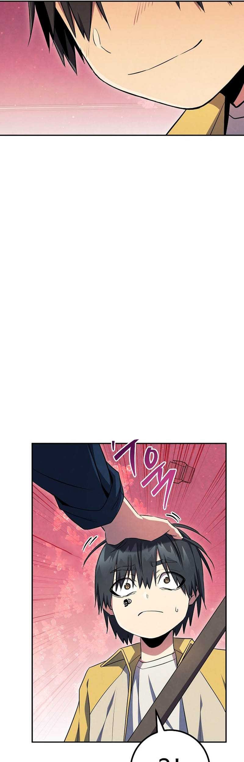 God’s Web Novel Chapter 43 Gambar 52