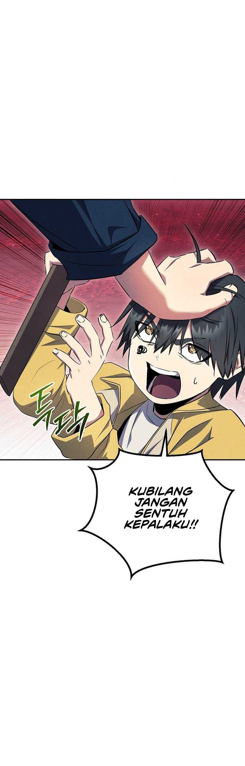 God’s Web Novel Chapter 43 Gambar 54