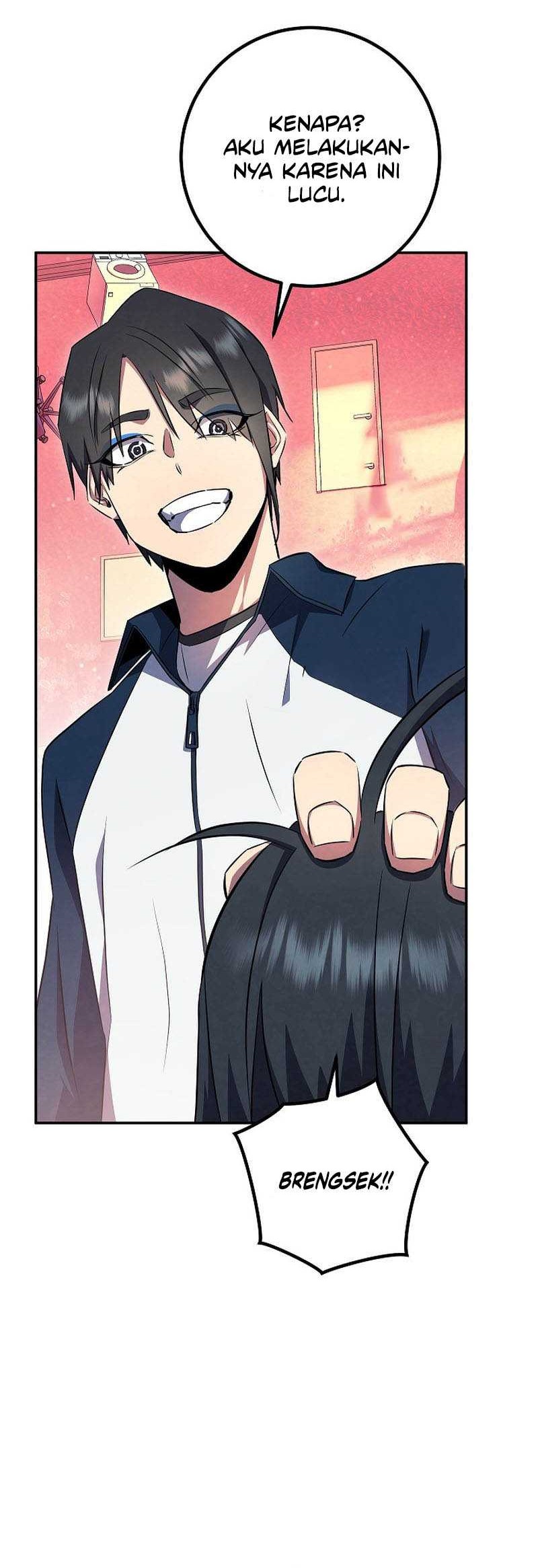 God’s Web Novel Chapter 43 Gambar 55