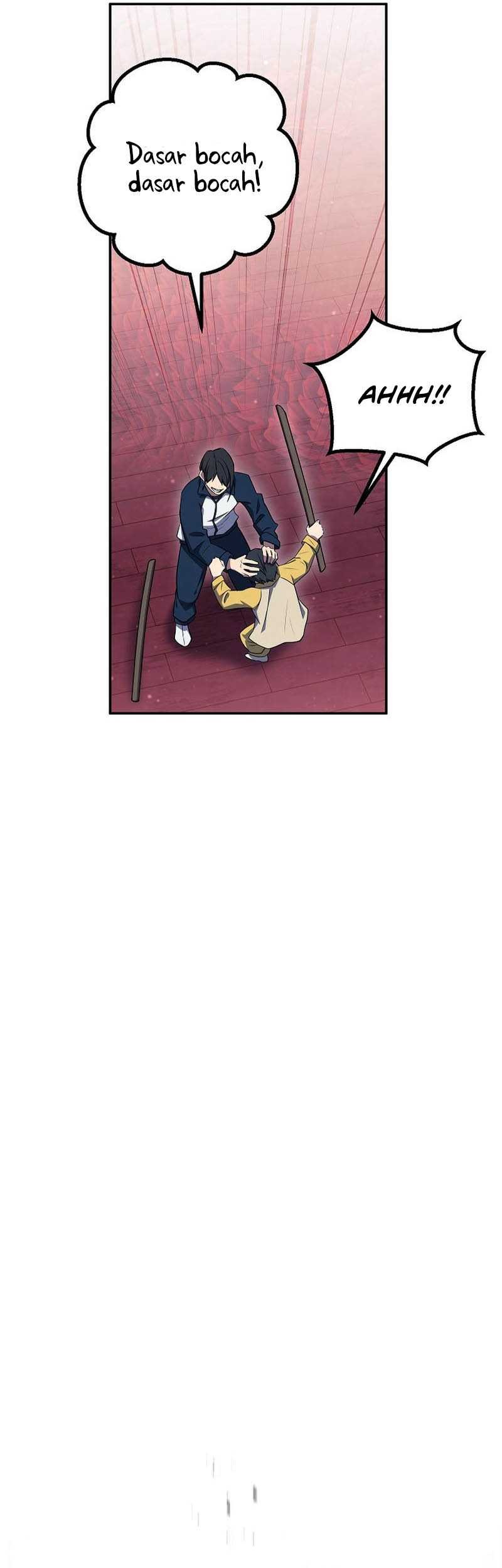 God’s Web Novel Chapter 43 Gambar 56