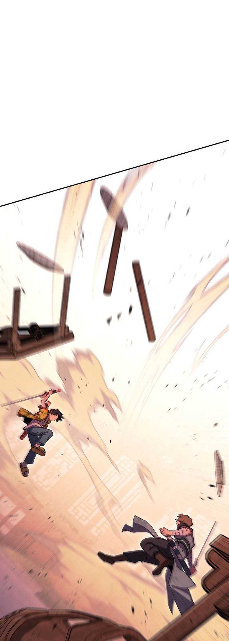 God’s Web Novel Chapter 43 Gambar 59