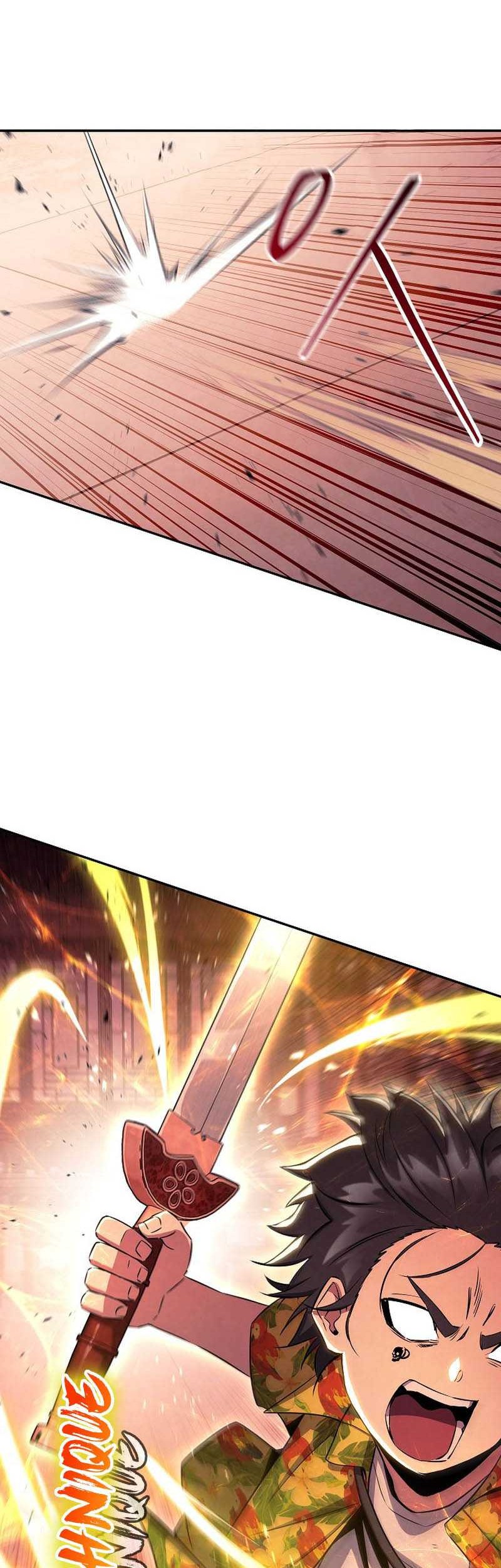 God’s Web Novel Chapter 43 Gambar 61