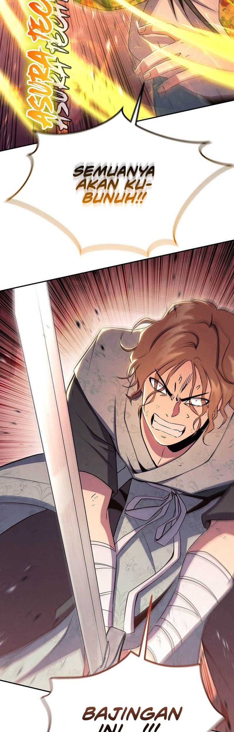 God’s Web Novel Chapter 43 Gambar 62