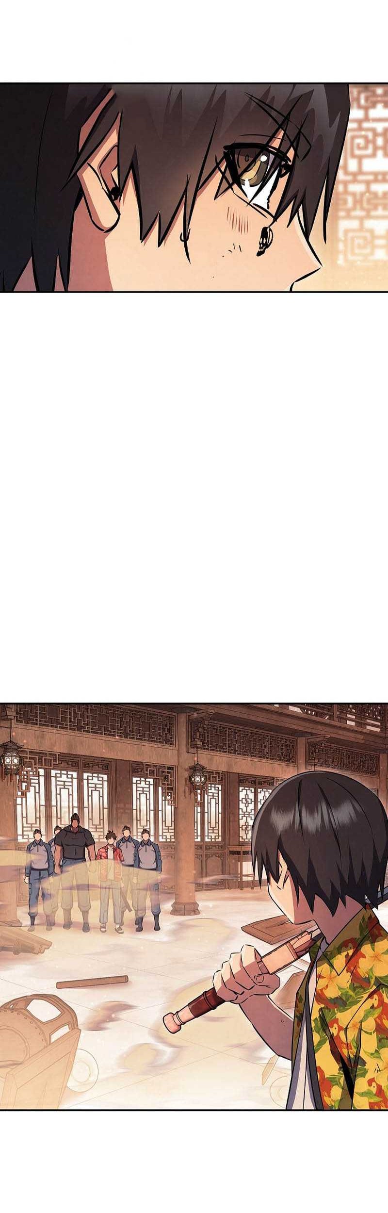God’s Web Novel Chapter 43 Gambar 75