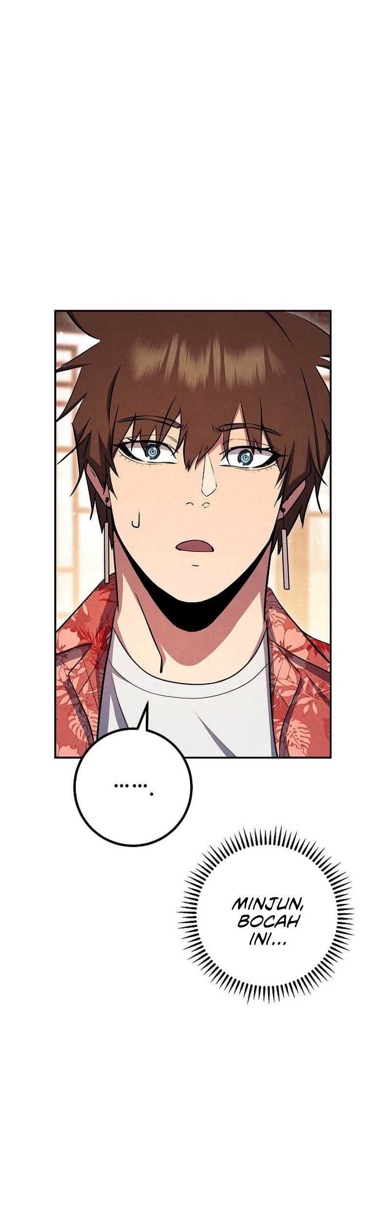 God’s Web Novel Chapter 43 Gambar 76
