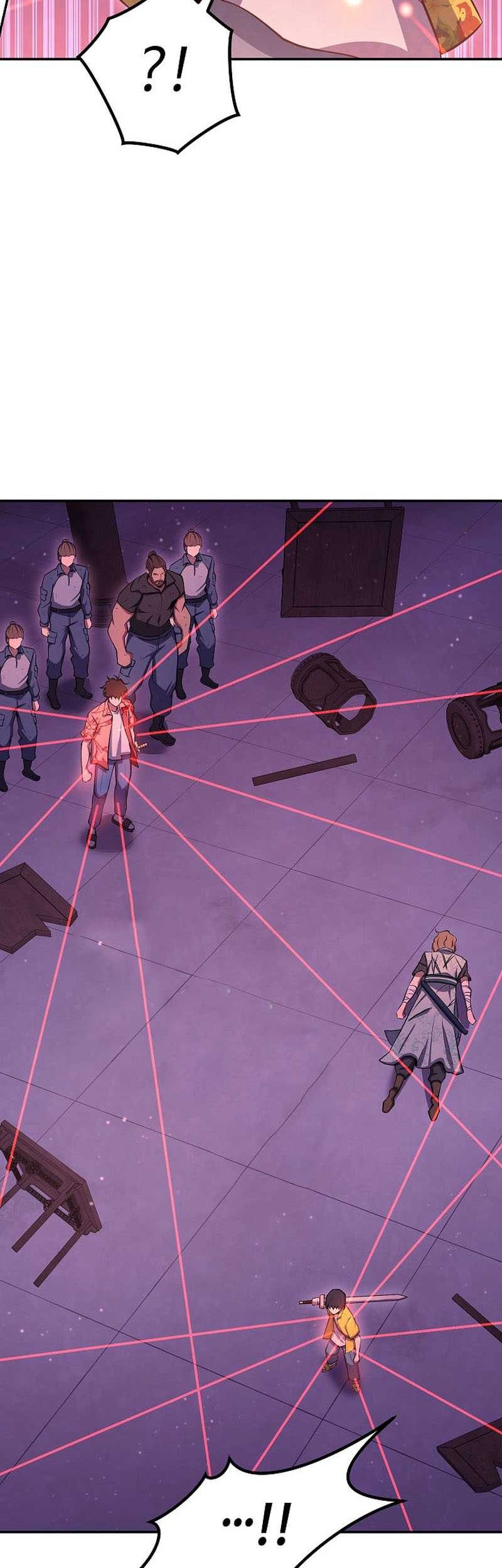 God’s Web Novel Chapter 43 Gambar 81