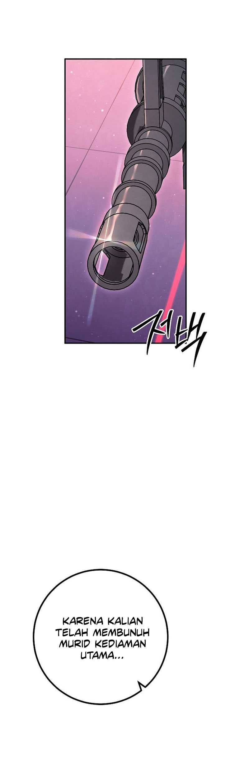 God’s Web Novel Chapter 43 Gambar 84