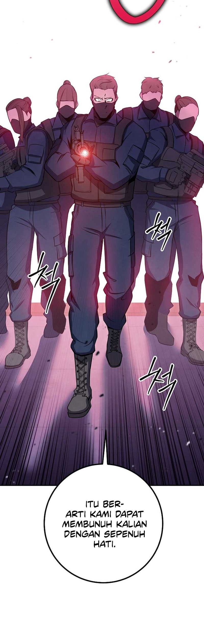 God’s Web Novel Chapter 43 Gambar 86