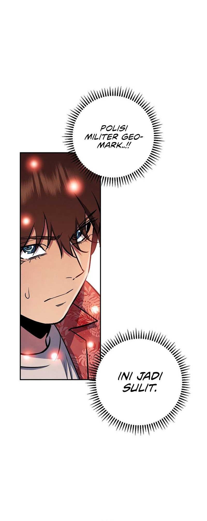 God’s Web Novel Chapter 43 Gambar 87