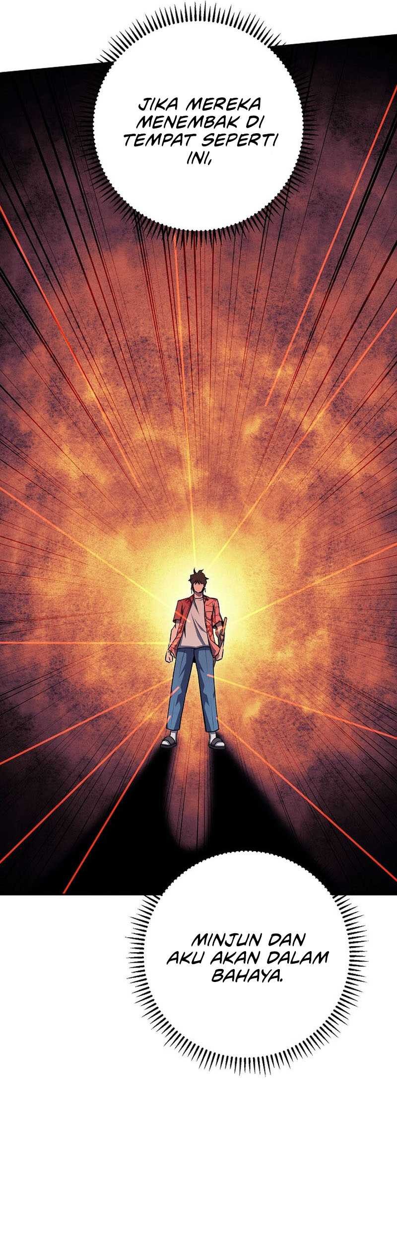 God’s Web Novel Chapter 43 Gambar 88