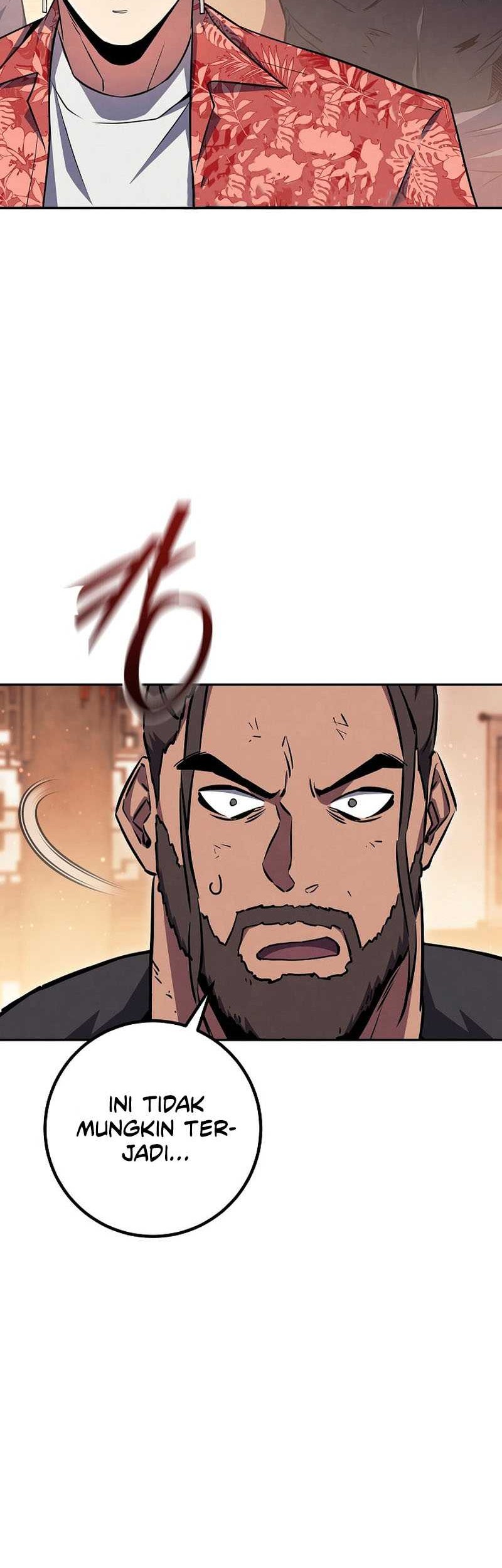 God’s Web Novel Chapter 43 Gambar 3