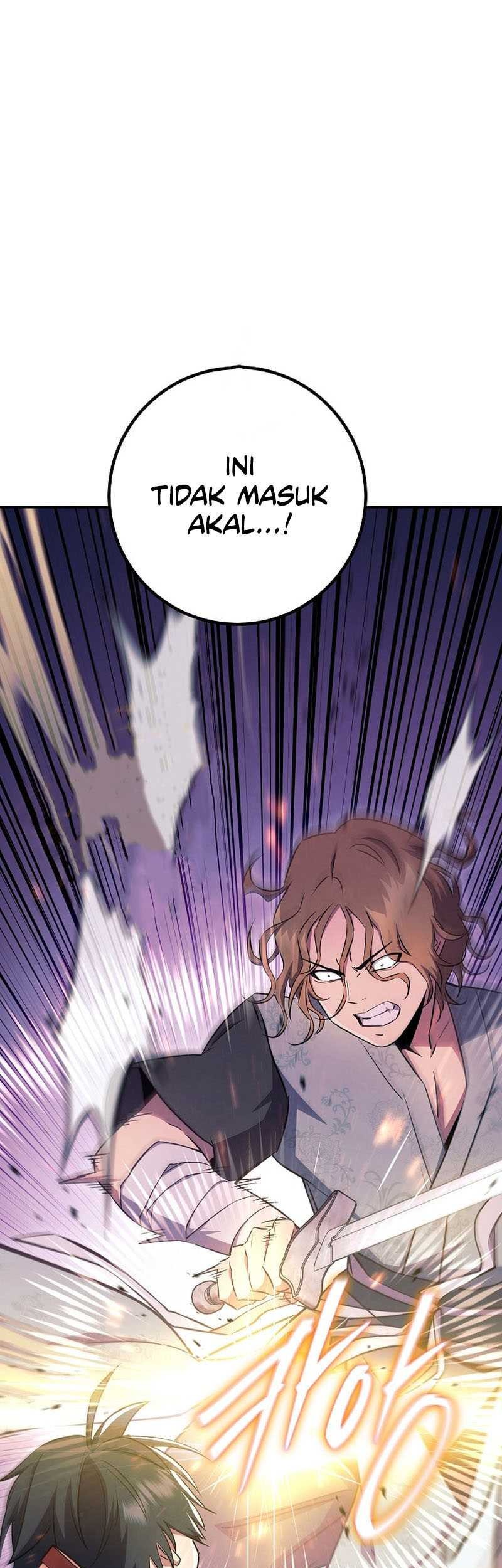 God’s Web Novel Chapter 43 Gambar 5