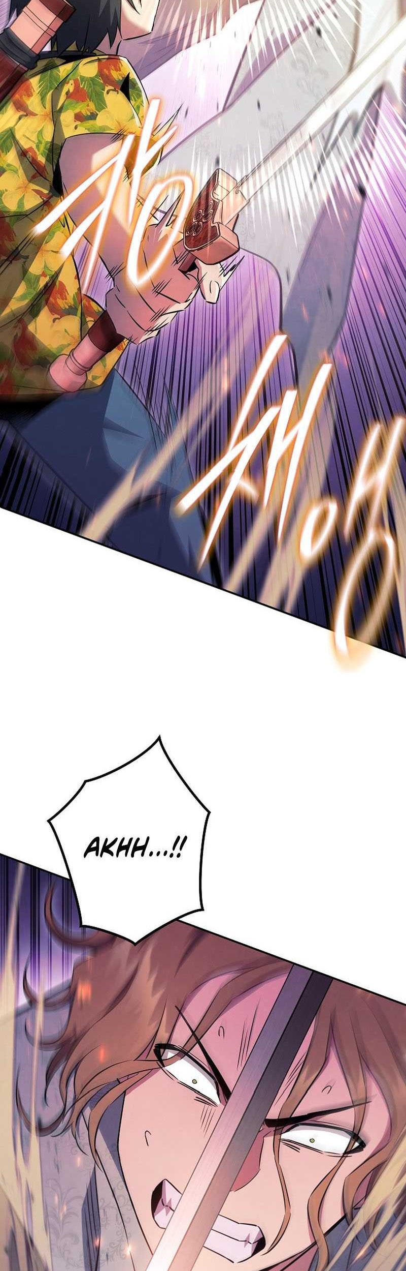God’s Web Novel Chapter 43 Gambar 6