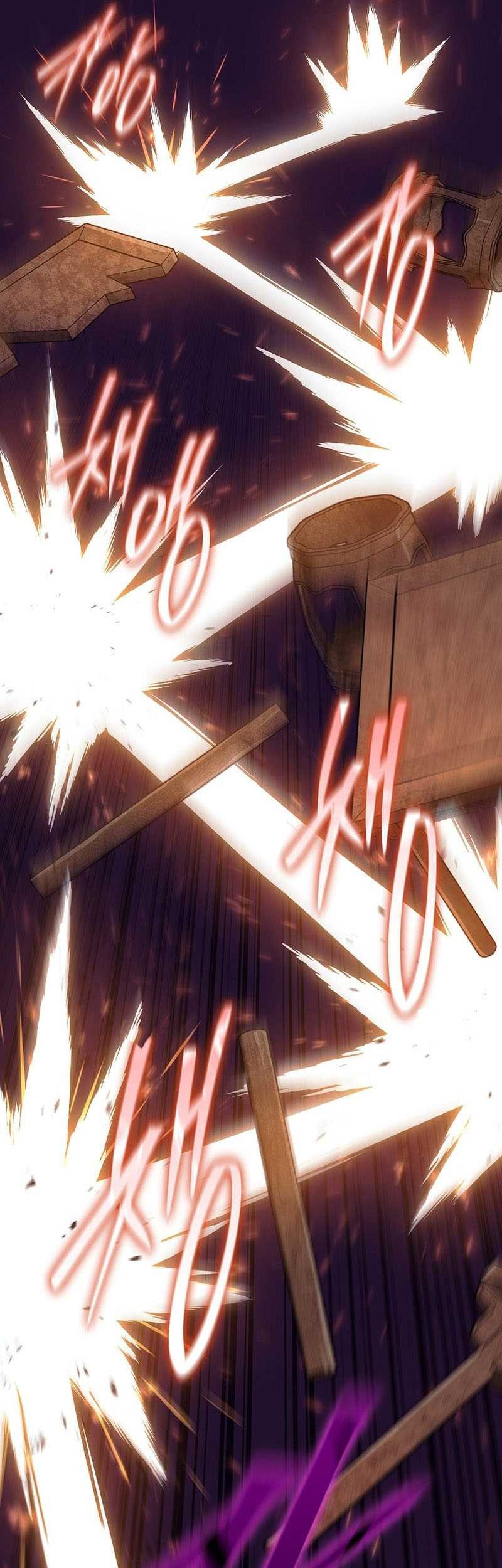 God’s Web Novel Chapter 43 Gambar 8