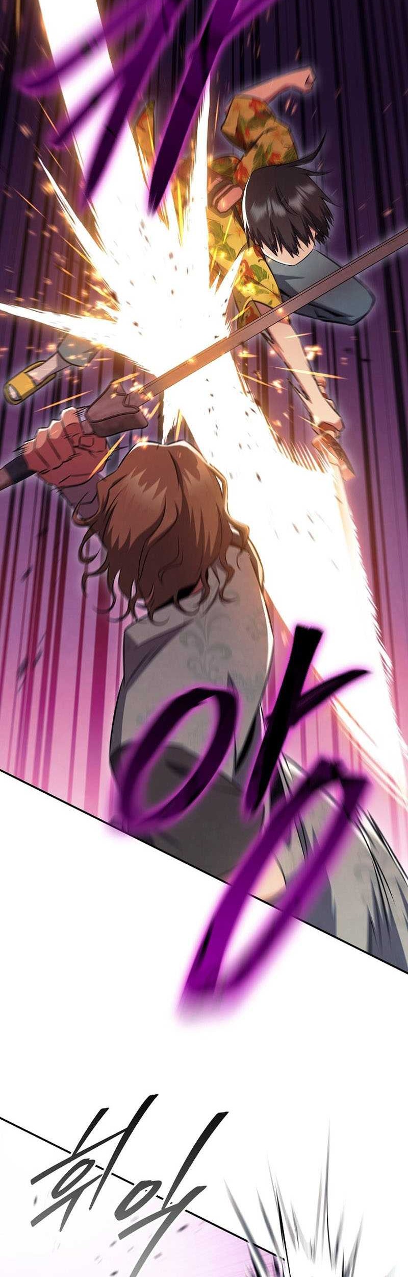 God’s Web Novel Chapter 43 Gambar 9