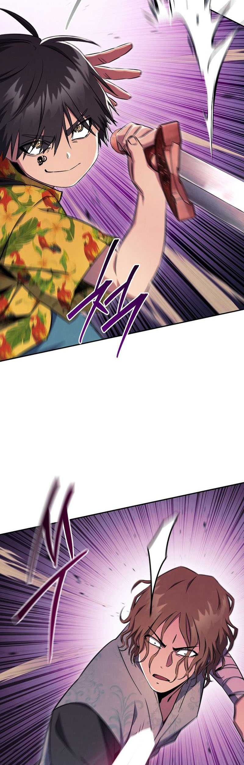 God’s Web Novel Chapter 43 Gambar 10