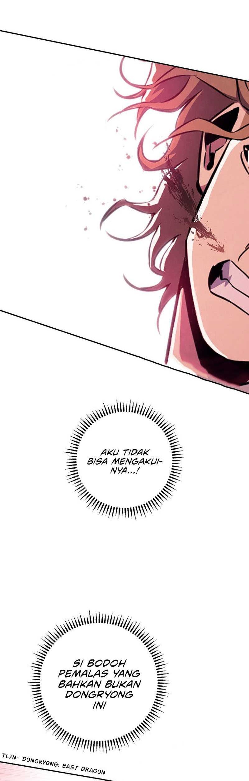 God’s Web Novel Chapter 43 Gambar 13