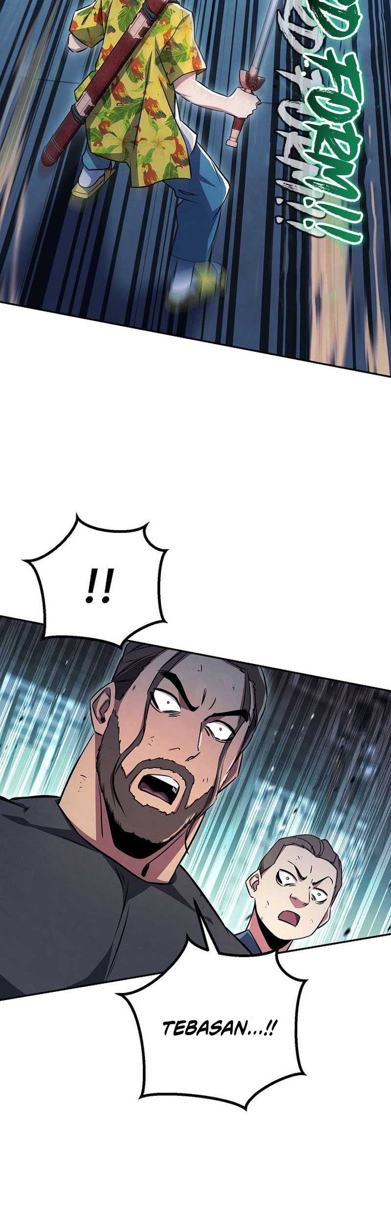 God’s Web Novel Chapter 43 Gambar 17