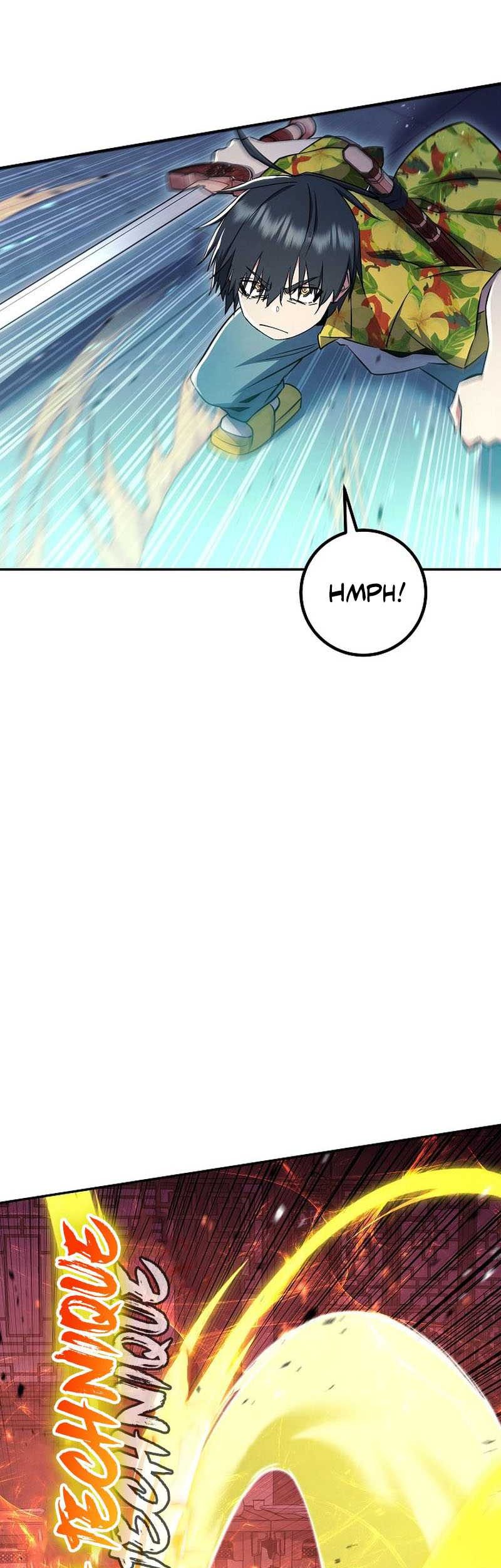God’s Web Novel Chapter 43 Gambar 18