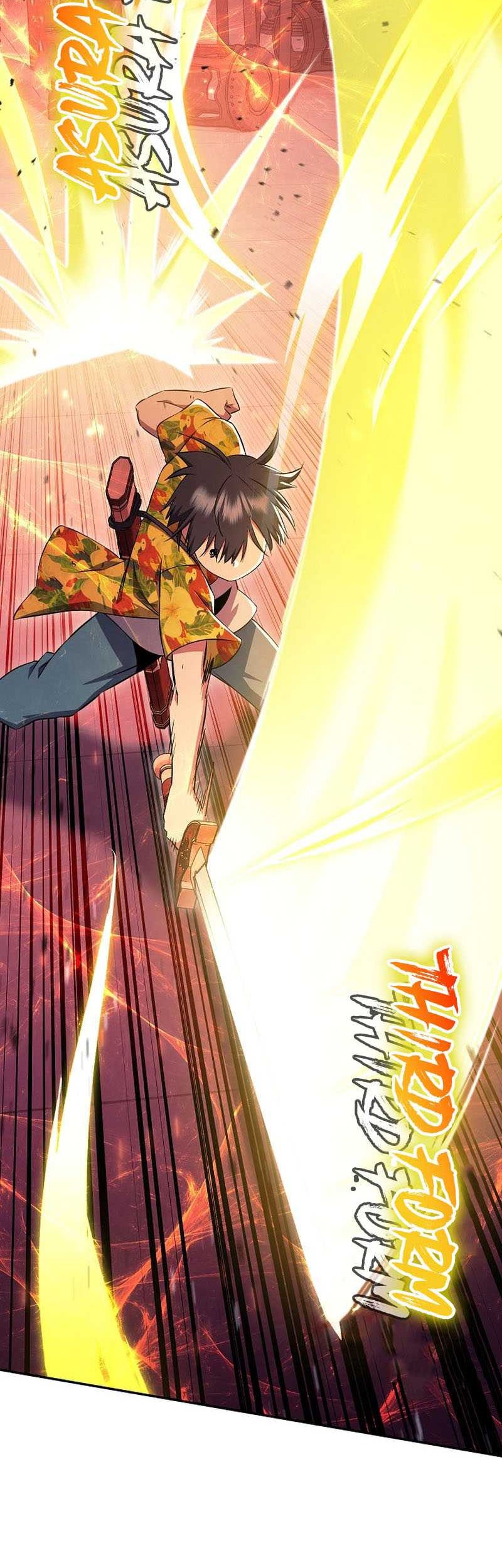 God’s Web Novel Chapter 43 Gambar 19