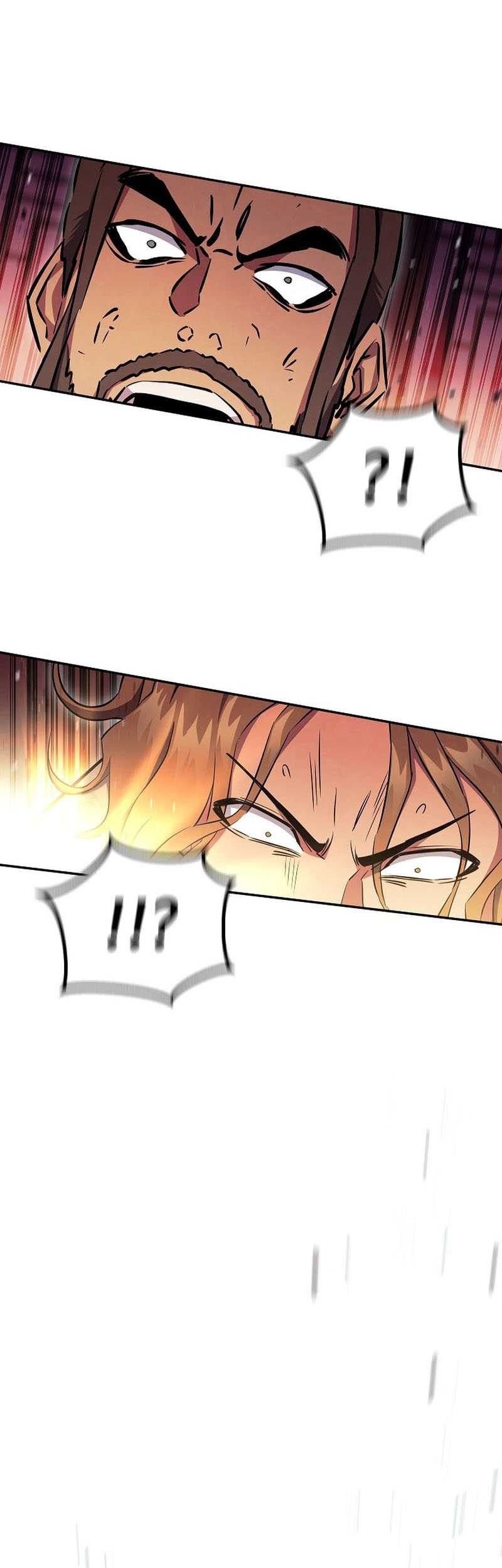 God’s Web Novel Chapter 43 Gambar 20