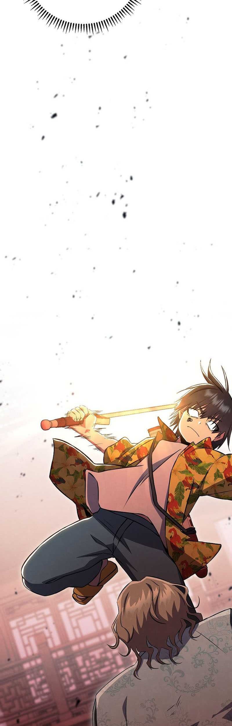 God’s Web Novel Chapter 43 Gambar 25