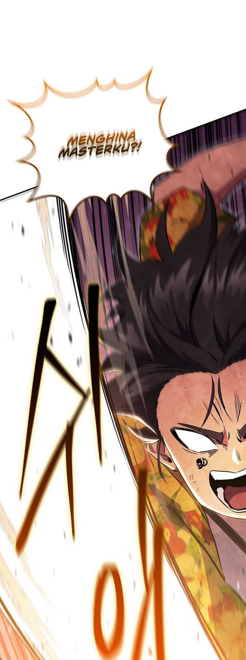 God’s Web Novel Chapter 43 Gambar 27
