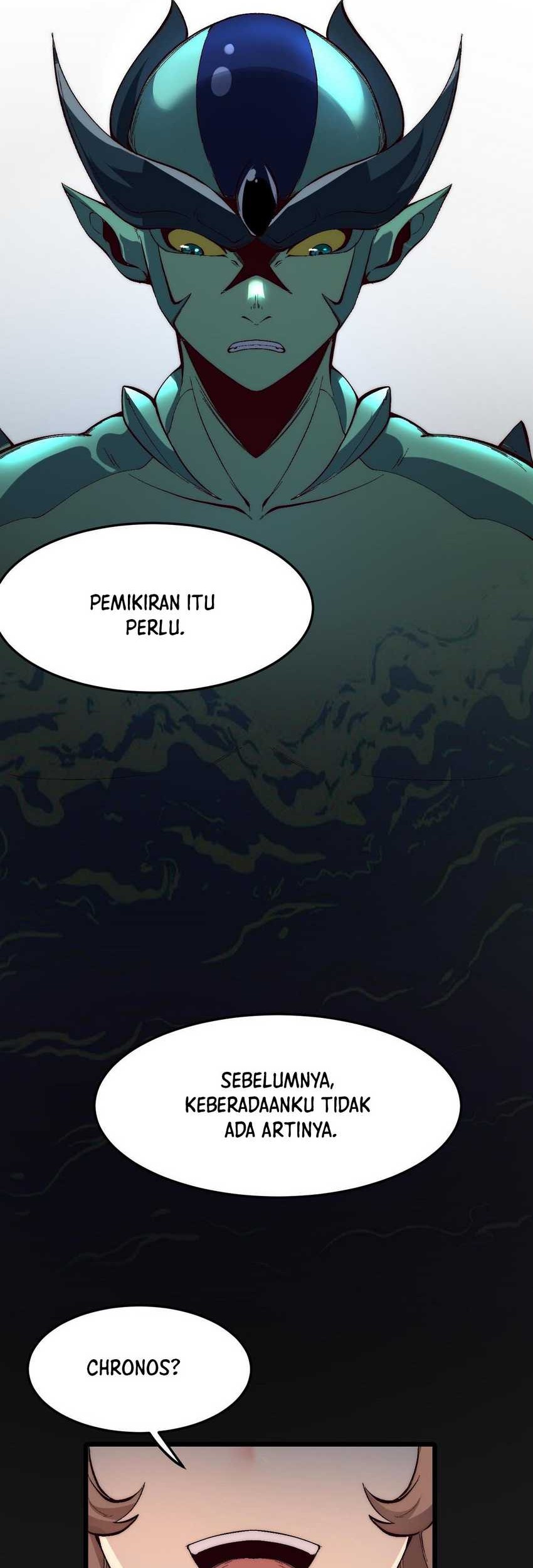 Baca  I Rely On BUG To Be The King Chapter 110 Gambar 2
