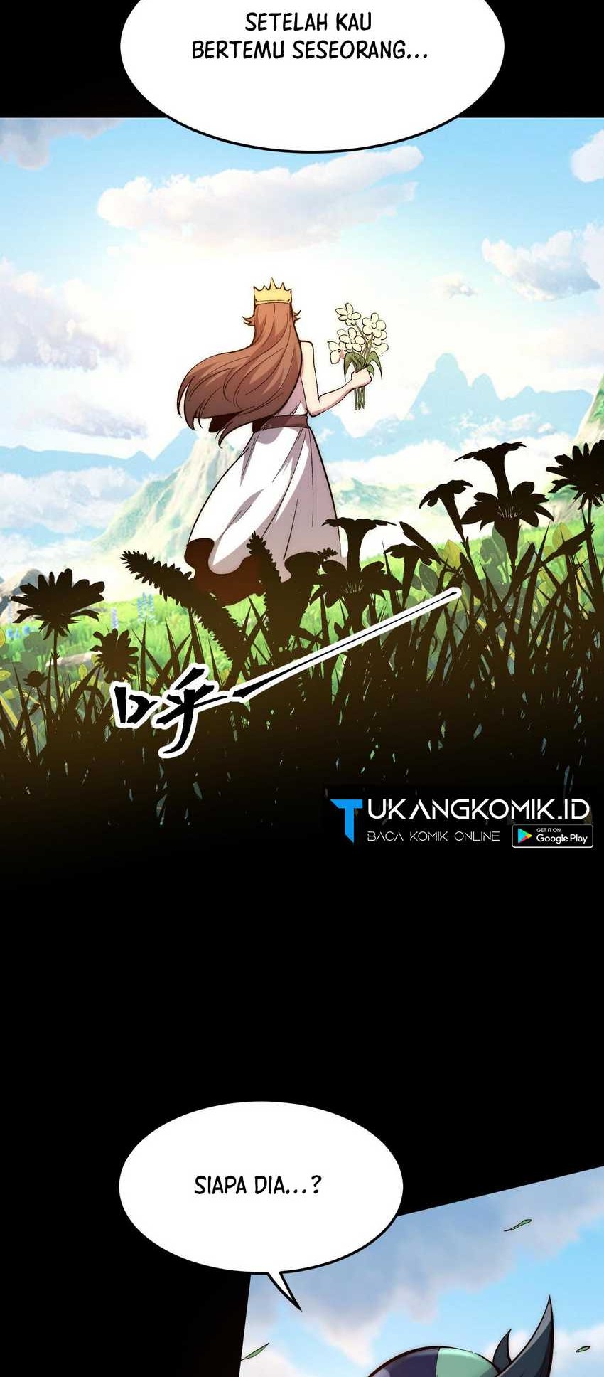 I Rely On BUG To Be The King Chapter 110 Gambar 24