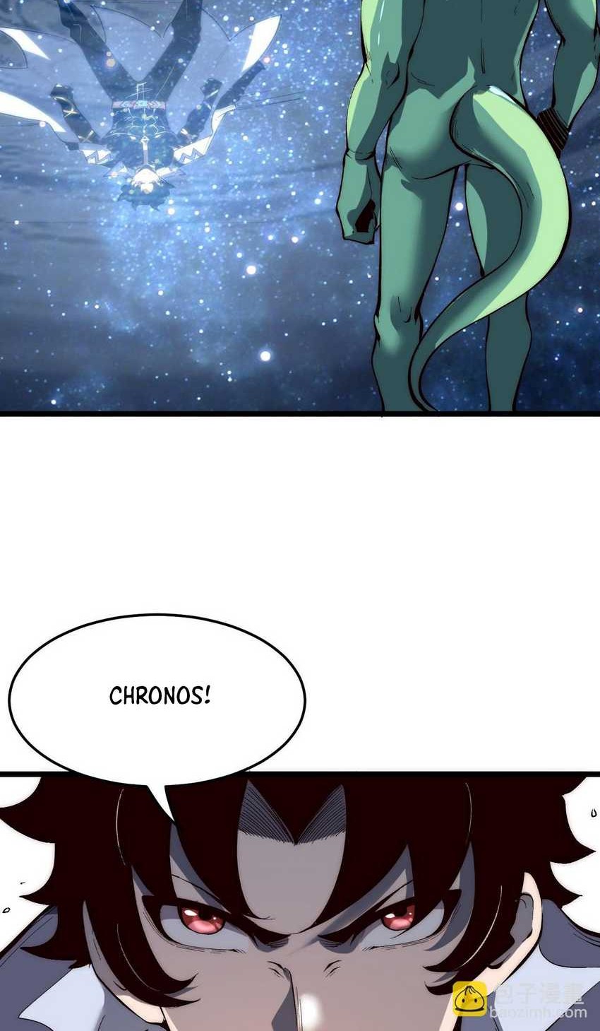 I Rely On BUG To Be The King Chapter 109 Gambar 8