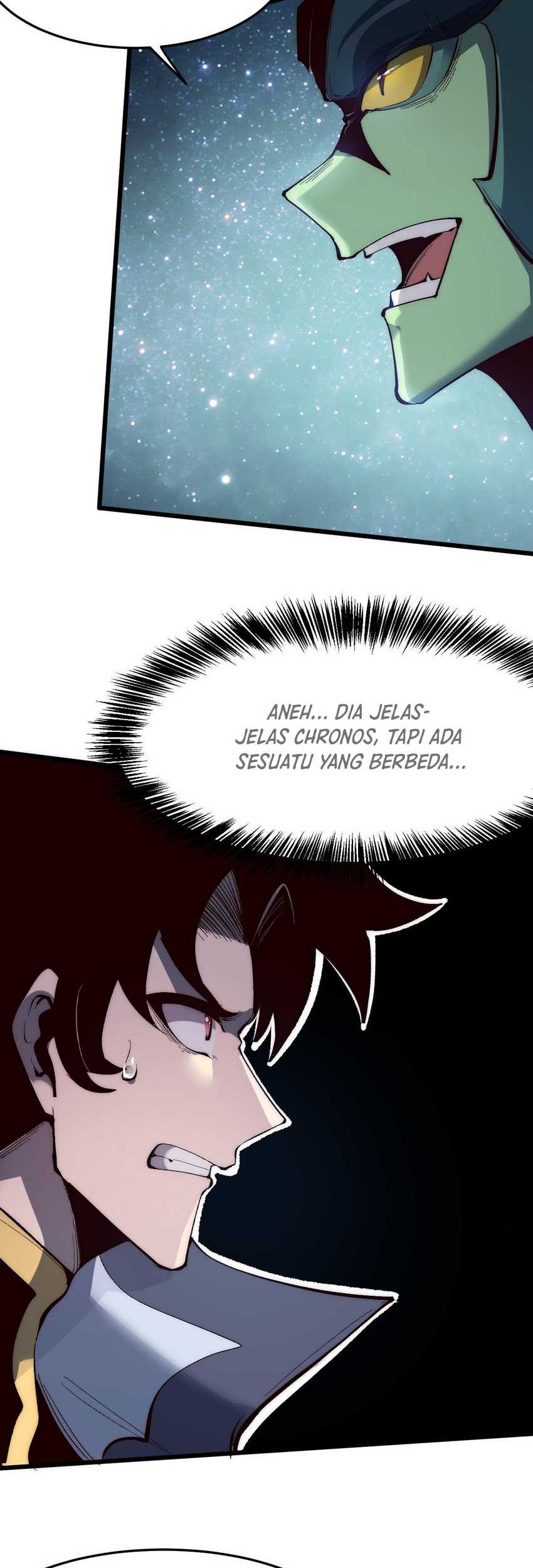I Rely On BUG To Be The King Chapter 109 Gambar 10