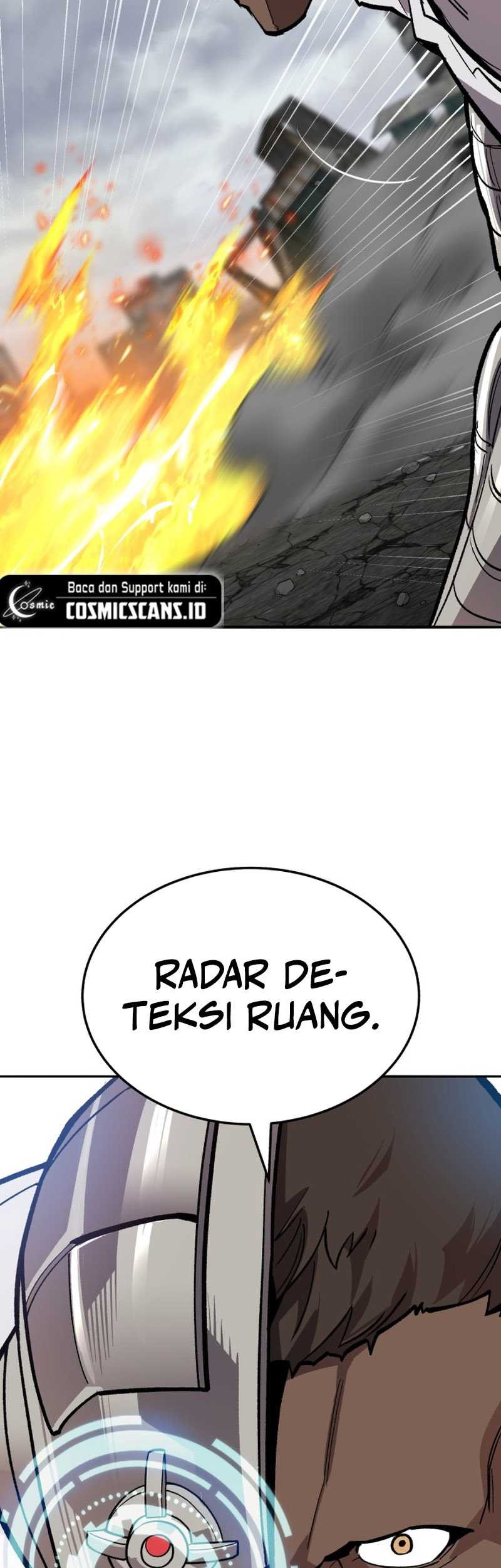 Limit Breaker Chapter 130 Gambar 49
