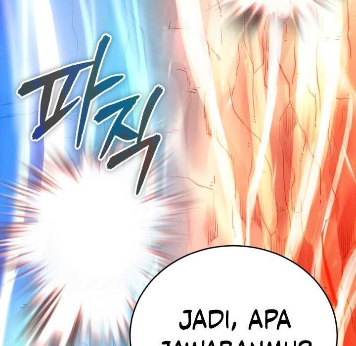 Records of the Demonic Path’s Return Chapter 43 Gambar 33