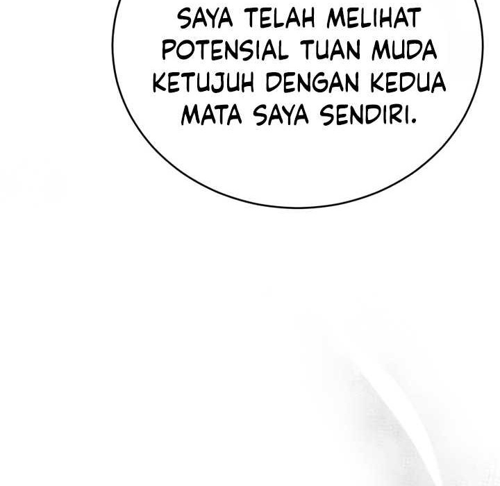 Records of the Demonic Path’s Return Chapter 43 Gambar 87