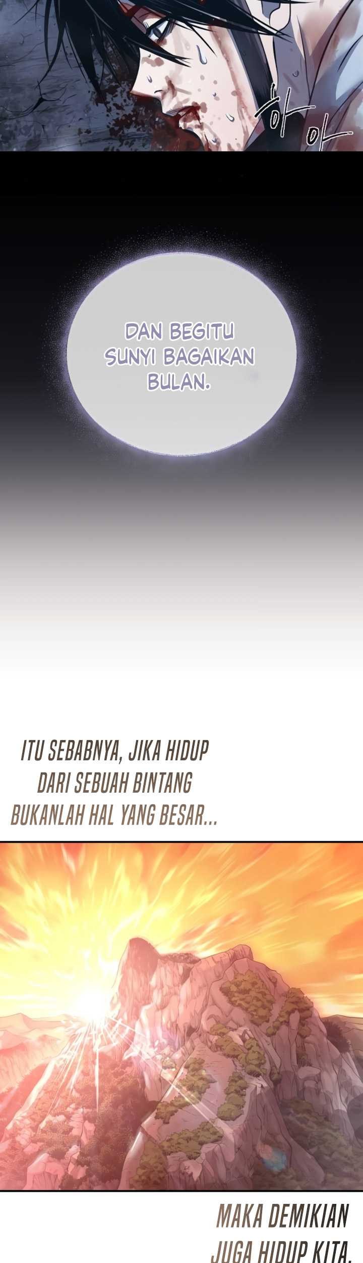 Records of the Demonic Path’s Return Chapter 43 Gambar 6