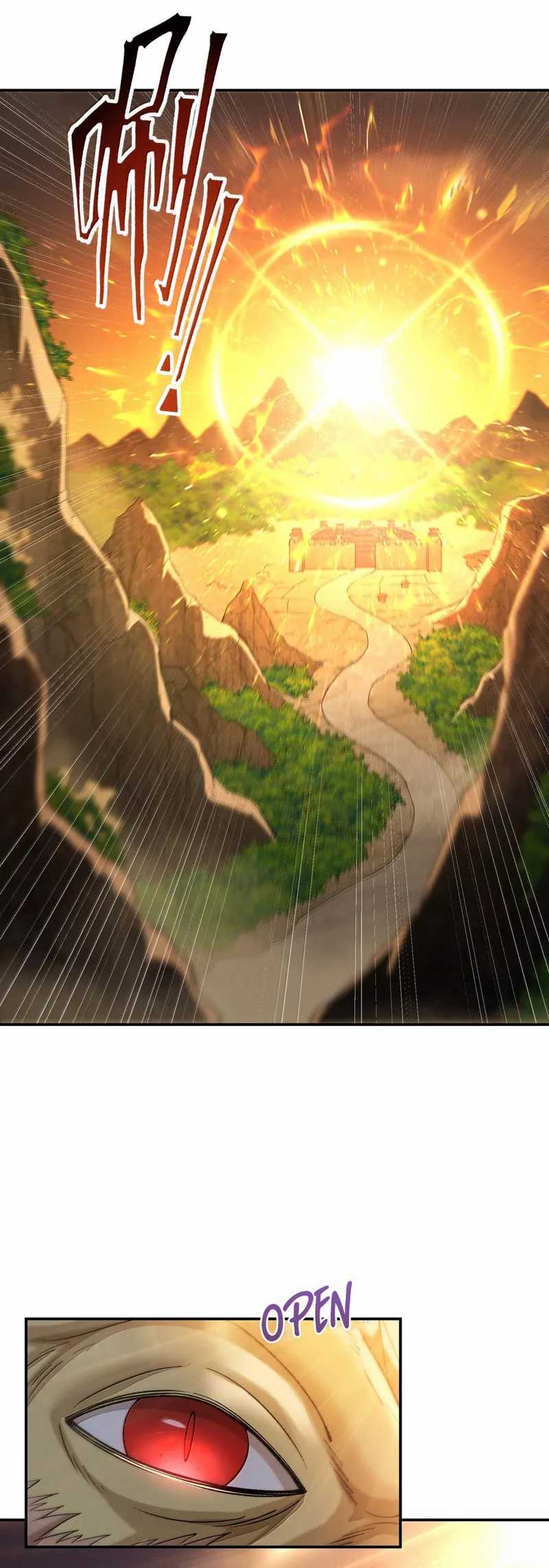 Baca  The Heavenly Path Is Not Stupid Chapter 87 Gambar 2
