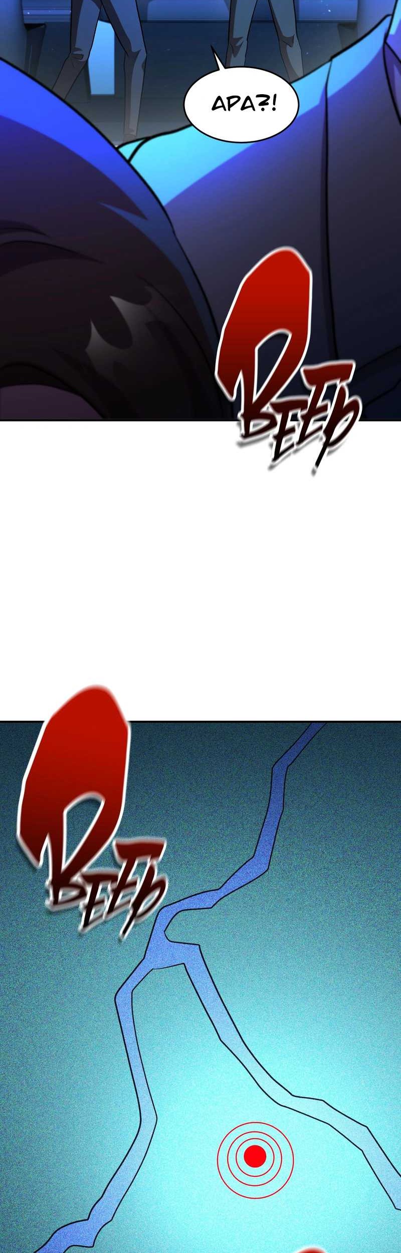 The Iron-Blooded Necromancer Has Returned Chapter 45 Gambar 51